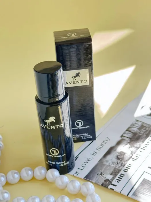 عطر گرندیور اونتو (Avento) 30 میل ادو پرفیوم